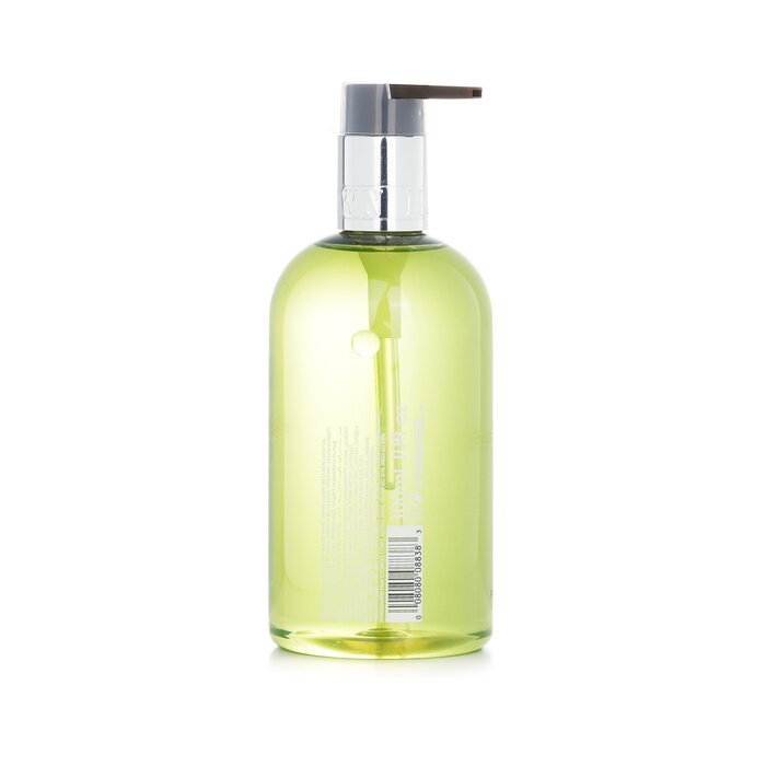 Nước rửa tay lỏng Molton Brown hương chanh & hoắc hương 300ml giá rẻ