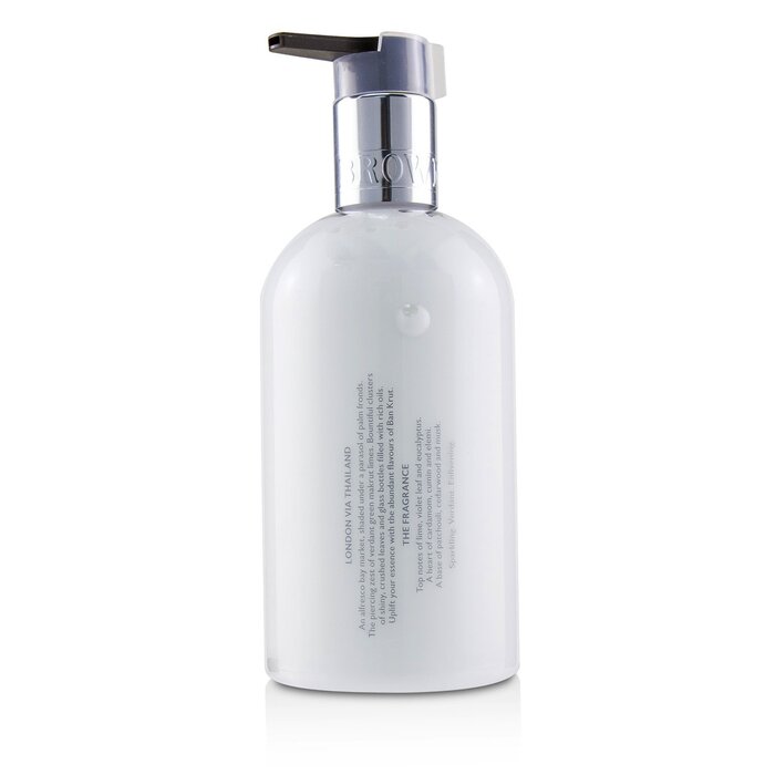 Molton Brown Lime Patchouli Hand Lotion 300ml