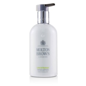 Kem dưỡng tay Molton Brown hương chanh & hoắc hương 300ml chính hãng