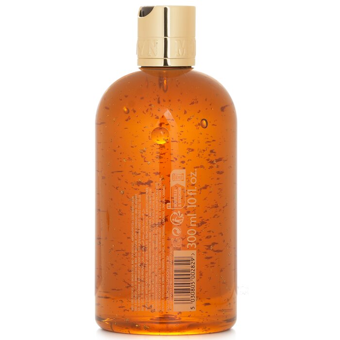 Gel Tắm & Gội Oudh Accord Gold 300ml Molton Brown giá rẻ
