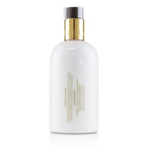 Molton Brown Mesmerising Oudh Accord Gold Body Lotion 300ml