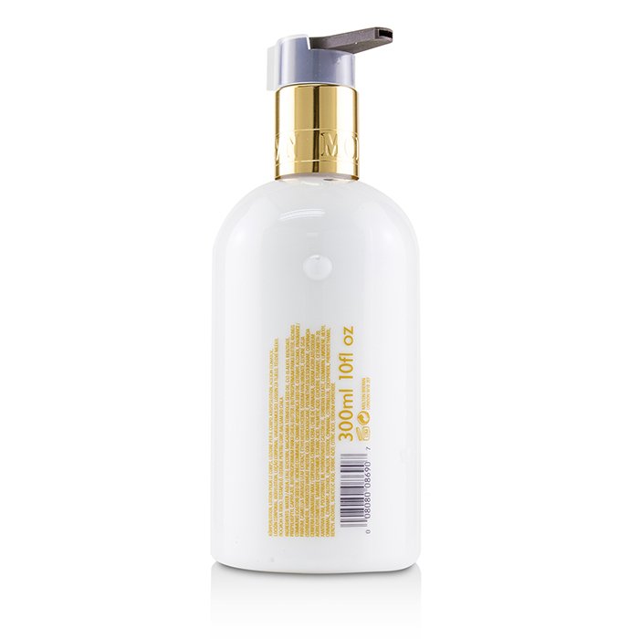 Sữa dưỡng thể Molton Brown Oudh Accord Gold 300ml giá rẻ