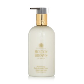 Lotion tay Molton Brown Oudh Accord Gold 300ml chính hãng