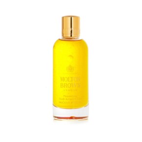 Dầu cơ thể quý giá Molton Brown Oudh Accord Gold 100ml chính hãng