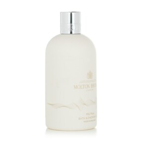 Molton Brown Milk Musk Bath Shower Gel 300ml