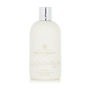 Sữa tắm Molton Brown Milk Musk 300ml chính hãng