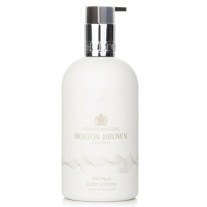 Sữa Dưỡng Thể Molton Brown Milk Musk 300ml chính hãng