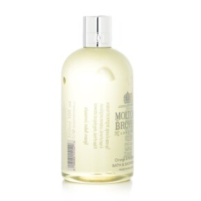 Molton Brown Orange Bergamot Bath Shower Gel 300ml