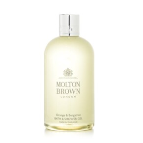 Sữa tắm Molton Brown Cam Bergamot 300ml chính hãng