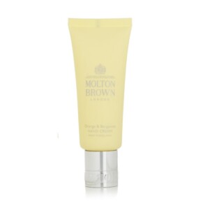 Kem tay cam bergamot Molton Brown 40ml chính hãng