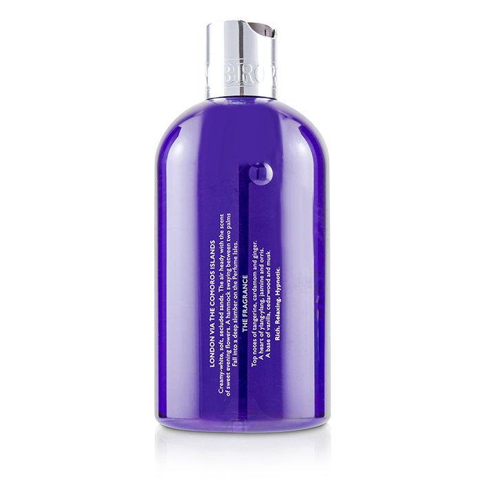 Molton Brown Relaxing Ylang Ylang Bath Shower Gel 300ml