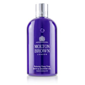Gel tắm & gội thư giãn Ylang Ylang Molton Brown 300ml chính hãng