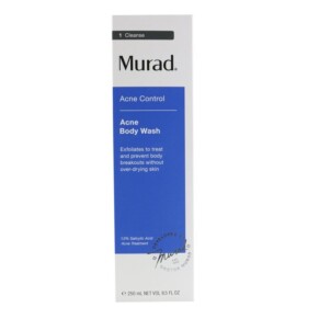 Sữa tắm trị mụn Murad 250ml giá rẻ