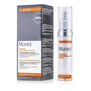 Serum Radiance Nâng Sáng Da Murad 30ml chính hãng