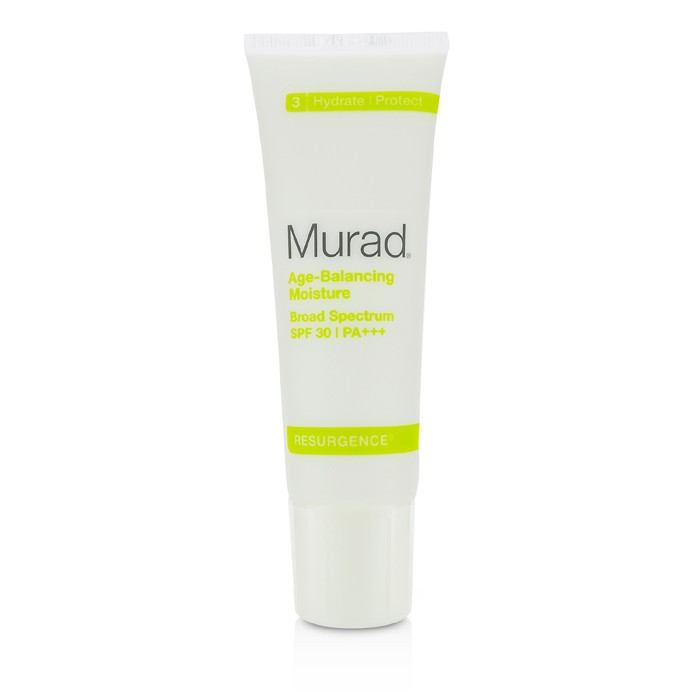 Murad Age Balancing Moisture Broad Spectrum SPF 30 50ml