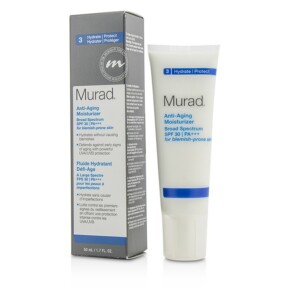 Kem dưỡng chống lão hóa Murad SPF 30 cho da dễ nổi mụn 50ml chính hãng