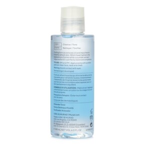 Nước hoa hồng làm sáng da Murad 180ml giá rẻ