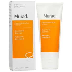Murad Essential C Cleanser 200ml
