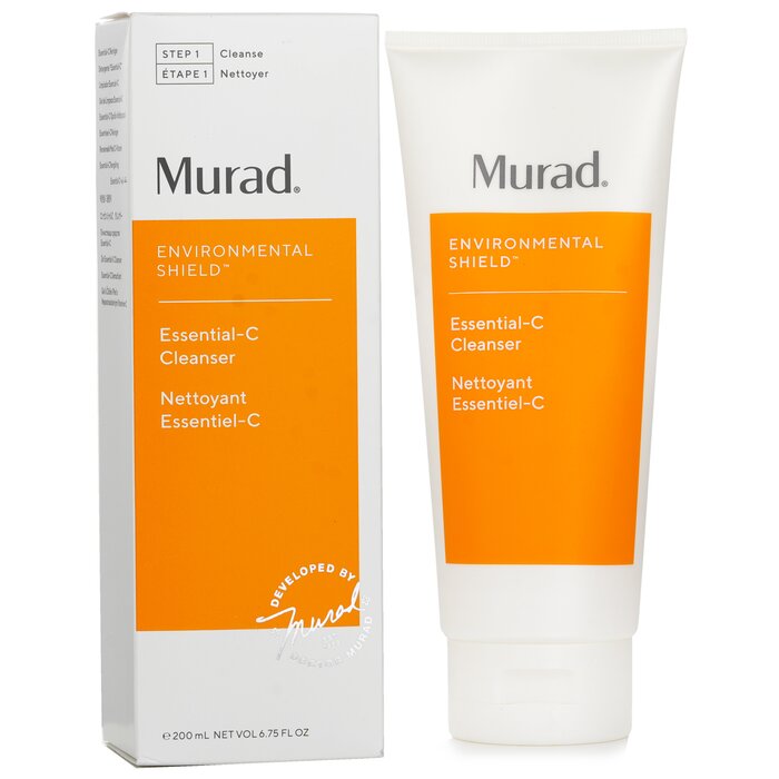 Murad Essential C Cleanser 200ml