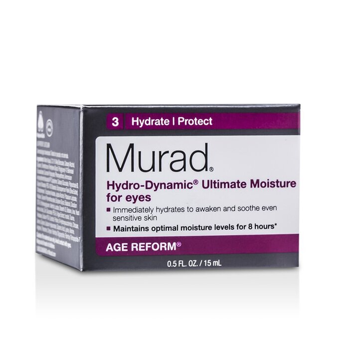 Kem dưỡng ẩm mắt Murad Hydro Dynamic Ultimate Moisture 15ml giá rẻ