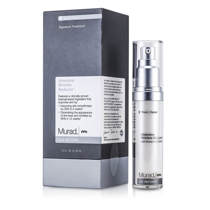 Murad Intensive Wrinkle Reducer 30ml
