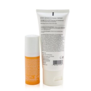 Bộ sản phẩm Murad bảo vệ da Glow Anywhere với Sữa rửa mặt Essential C 60ml giá rẻ