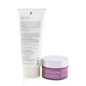 Sữa rửa mặt tẩy tế bào chết AHA BHA Murad Total Hydration 200ml giá rẻ