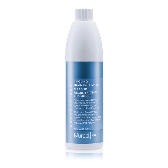 Murad Professional Cooling Recovery Mask 350ml