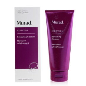 Murad Refreshing Cleanser Normal Combination Skin 200ml