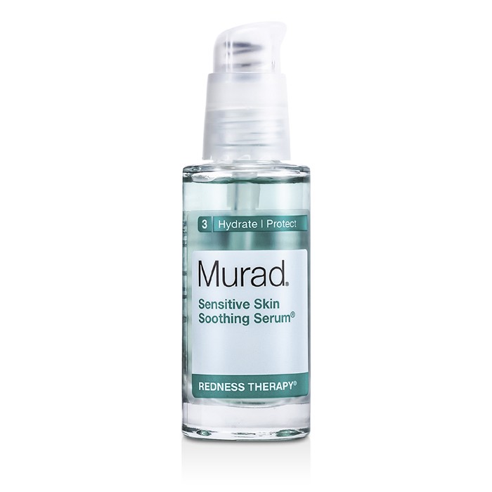Murad Sensitive Skin Soothing Serum 30ml