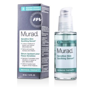 Serum làm dịu da nhạy cảm Murad 30ml chính hãng