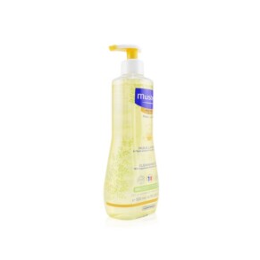 Mustela Cleansing Oil 500ml