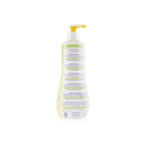 Dầu tẩy trang Mustela 500ml giá rẻ