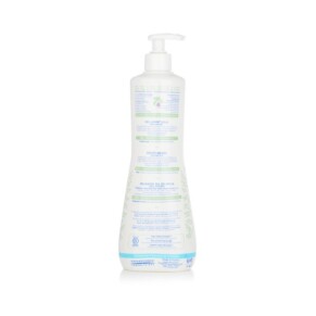 Gel Tắm Gội Dịu Nhẹ Mustela 750ml giá rẻ
