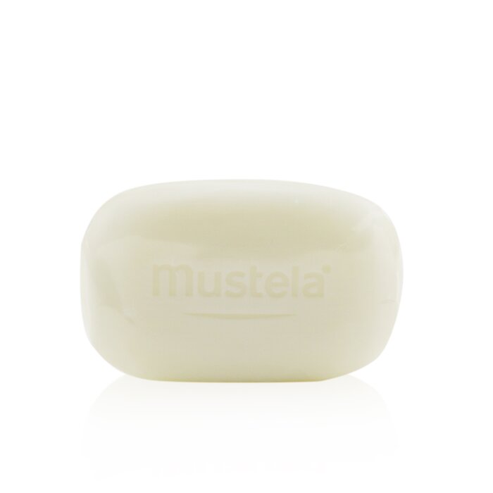 Mustela Gentle Soap With Cold Cream 100g