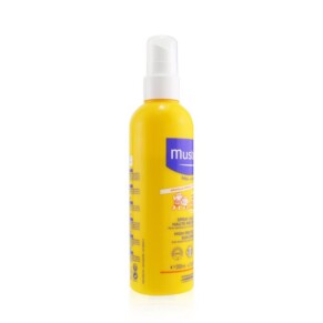 Mustela High Protection Sun Spray SPF 50 Very Water Resistant 200ml