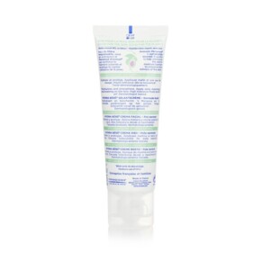 Kem Dưỡng Da Mặt Mustela Hydra Bebe cho Da Thường Chiết Xuất Bơ Hữu Cơ 40ml giá rẻ