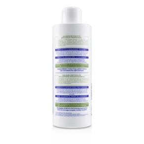Mustela Liniment Diaper Change Cleanser 400ml
