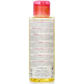 Dầu chống rạn da Mustela Maternite không mùi 105ml giá rẻ