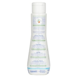 Sữa rửa mặt không cần rửa Mustela cho da thường 200ml giá rẻ