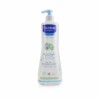 Nước Tẩy Trang Không Cần Rửa Mustela cho Mặt & Vùng Tã Cho Da Thường 750ml chính hãng