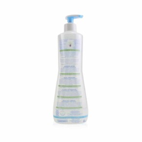 Nước Tẩy Trang Không Cần Rửa Mustela cho Mặt & Vùng Tã Cho Da Thường 750ml giá rẻ
