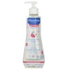 Nước Rửa Mặt Không Cần Rửa Mustela Cho Da Nhạy Cảm 300ml chính hãng