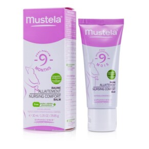 Mustela Nursing Comfort Balm 30ml
