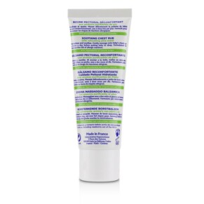 Kem xoa dịu ngực Mustela 40ml giá rẻ