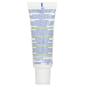 Sản phẩm Mustela Stelaker trị gàu đầu cho trẻ sơ sinh 40ml giá rẻ