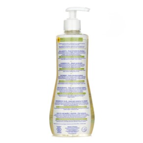 Dầu tắm Mustela Stelatopia 500ml giá rẻ
