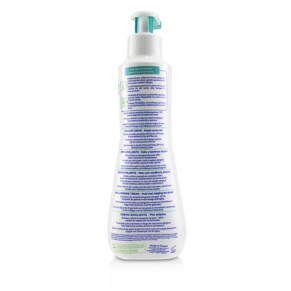 Mustela Stelatopia Emollient Cream For Atopic Prone Skin 300ml