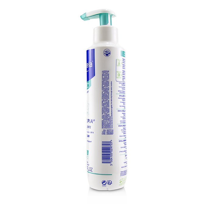 Kem dưỡng ẩm Mustela Stelatopia cho da dễ bị chàm 300ml giá rẻ