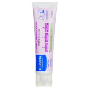 Kem rào chắn vitamin Mustela 100ml chính hãng